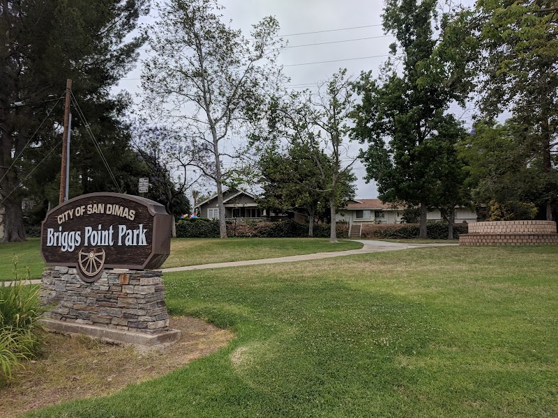 Briggs Point Park