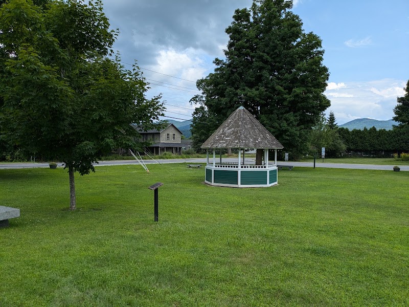 Jay Village Green