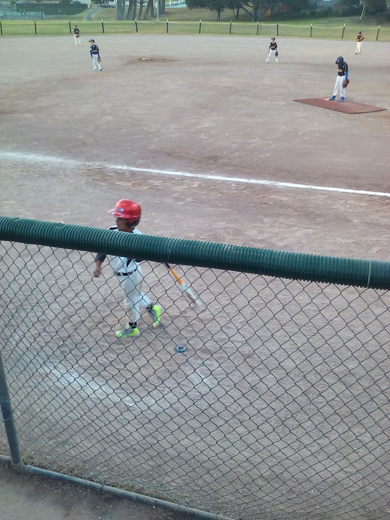Los Arboles Sports Complex
