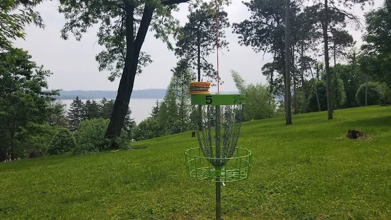 Klines Run Park - Pickleball in Washington Boro, Pennsylvania