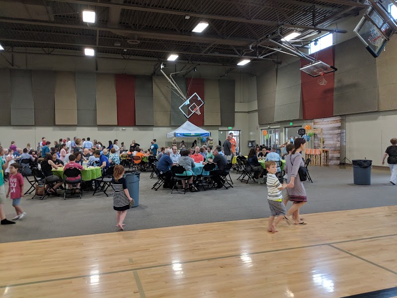 Valley Community Center