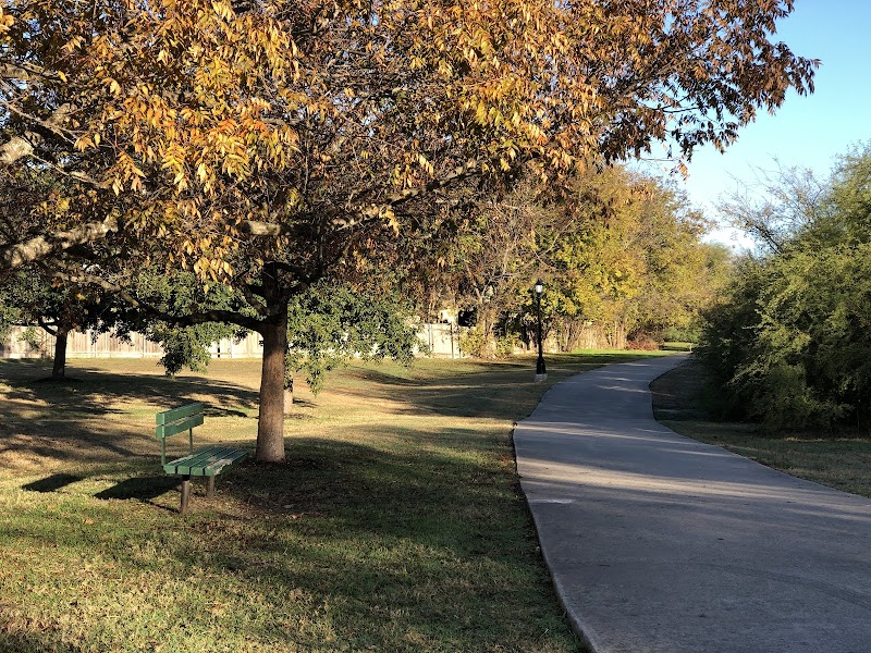 Moose Park - Pickleball in Pflugerville, Texas