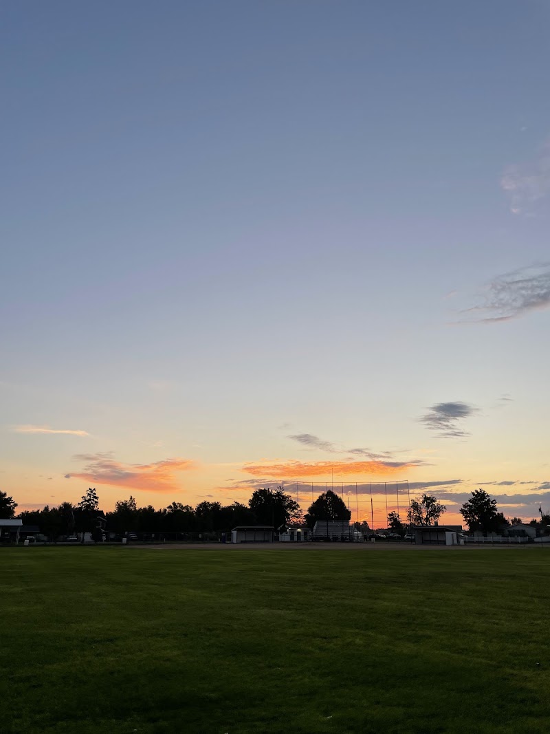 Liberty Park