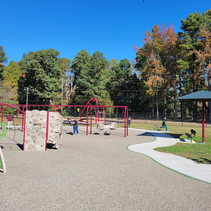 Kiwanis Park - Pickleball in Spring Grove, Virginia