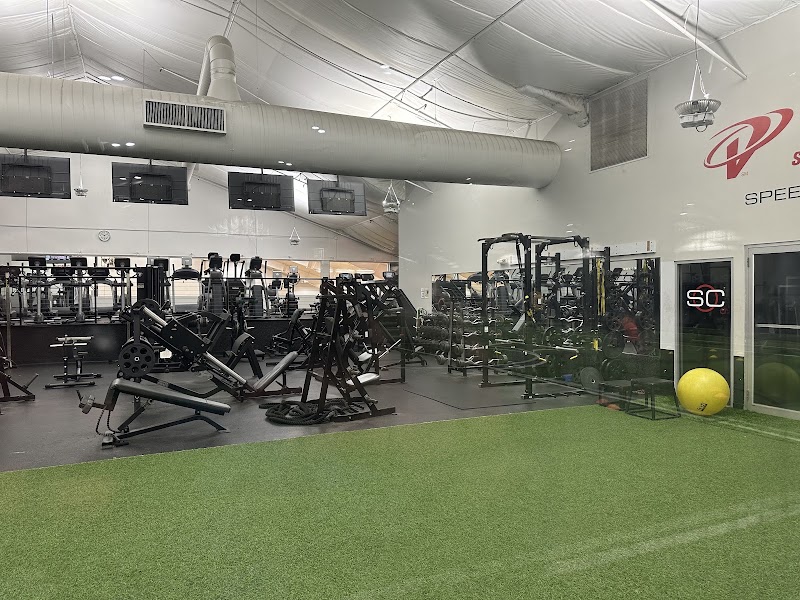 East Coast Sports and Fitness