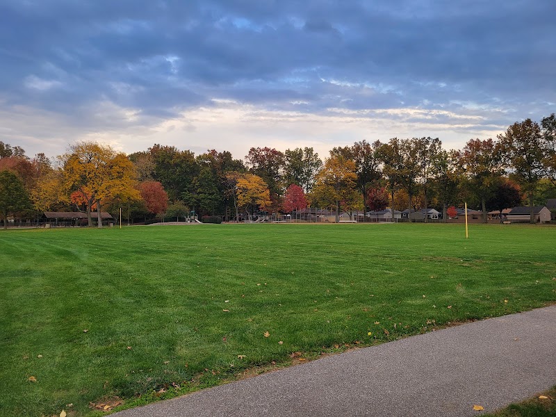 Little Clague Park