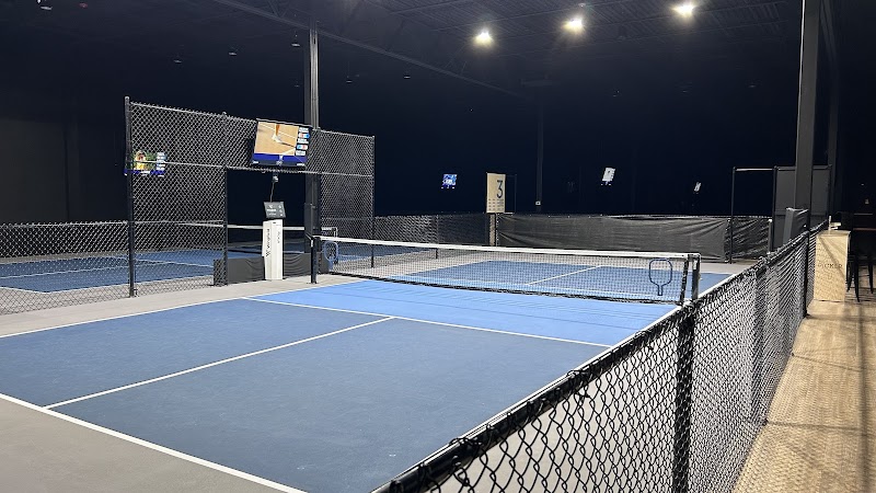 The Picklr Mundelein - Pickleball in Crystal Lake, Illinois