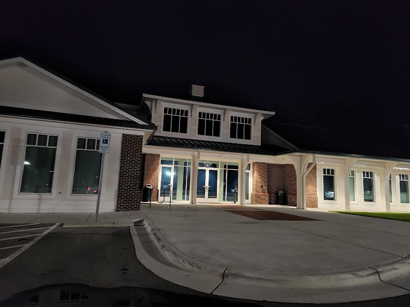 Cannon Park Community Center