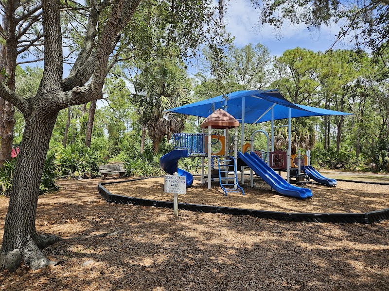 Potter Park