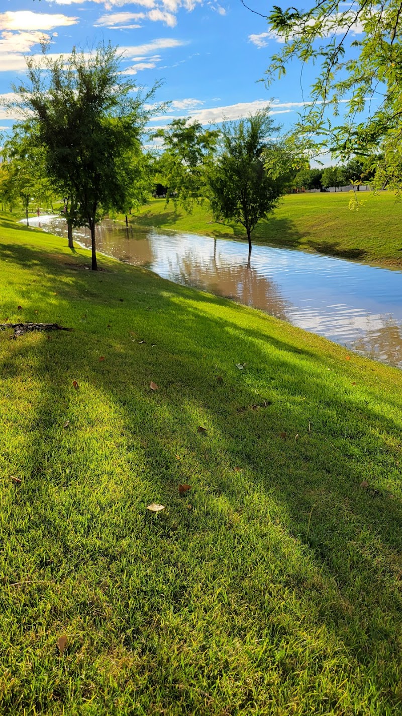 Mills Park