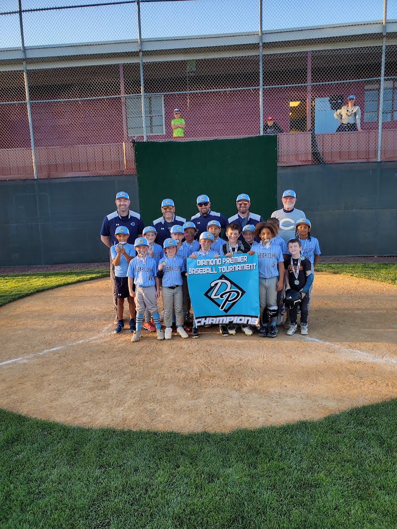 Newville Little League
