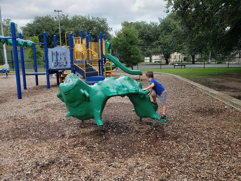 Halbert Park