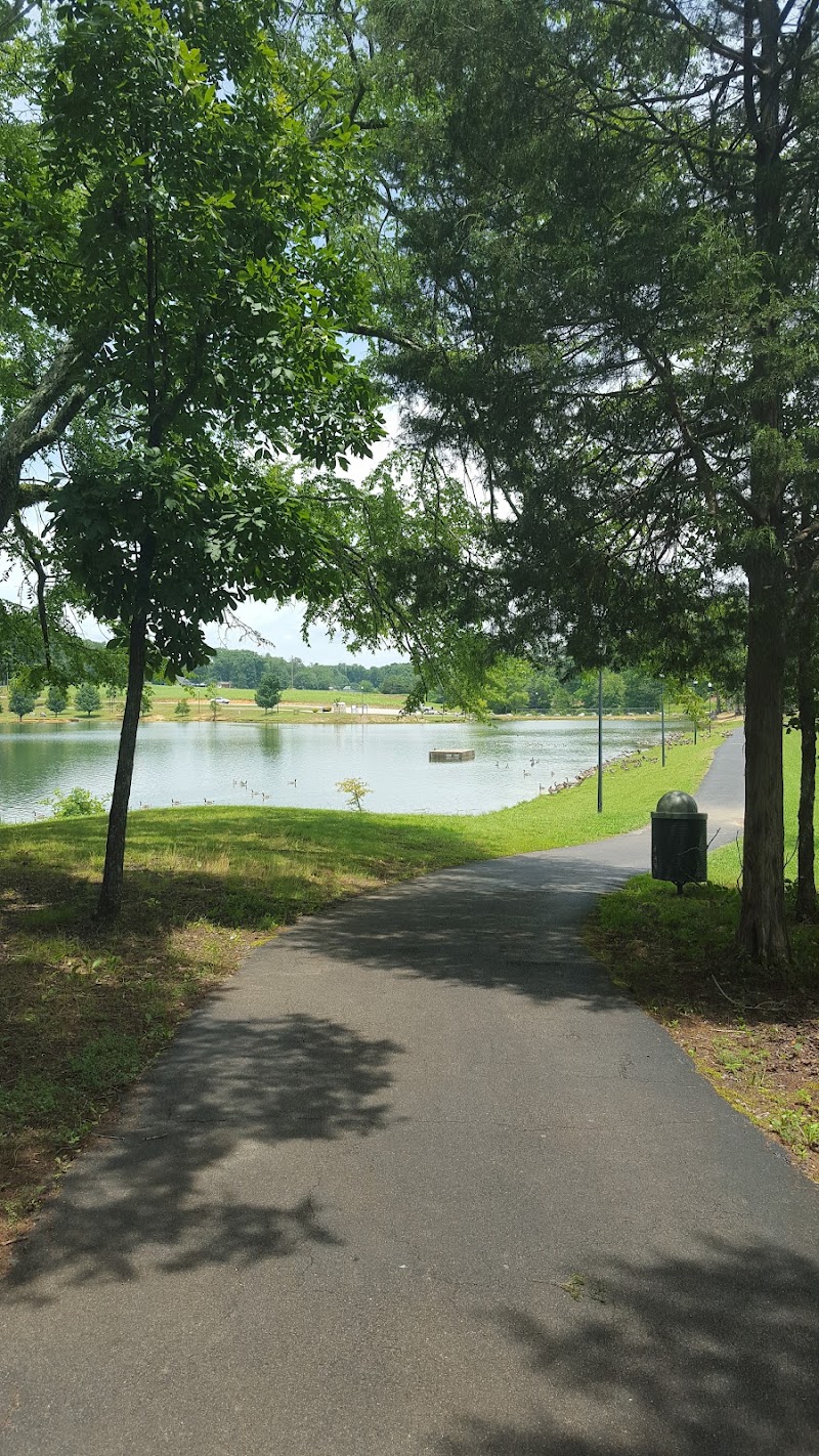 Kefauver Park