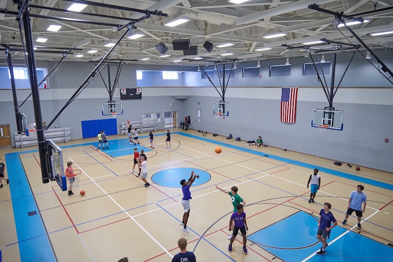 Chelsea Community Center - Pickleball in Chelsea, Oklahoma