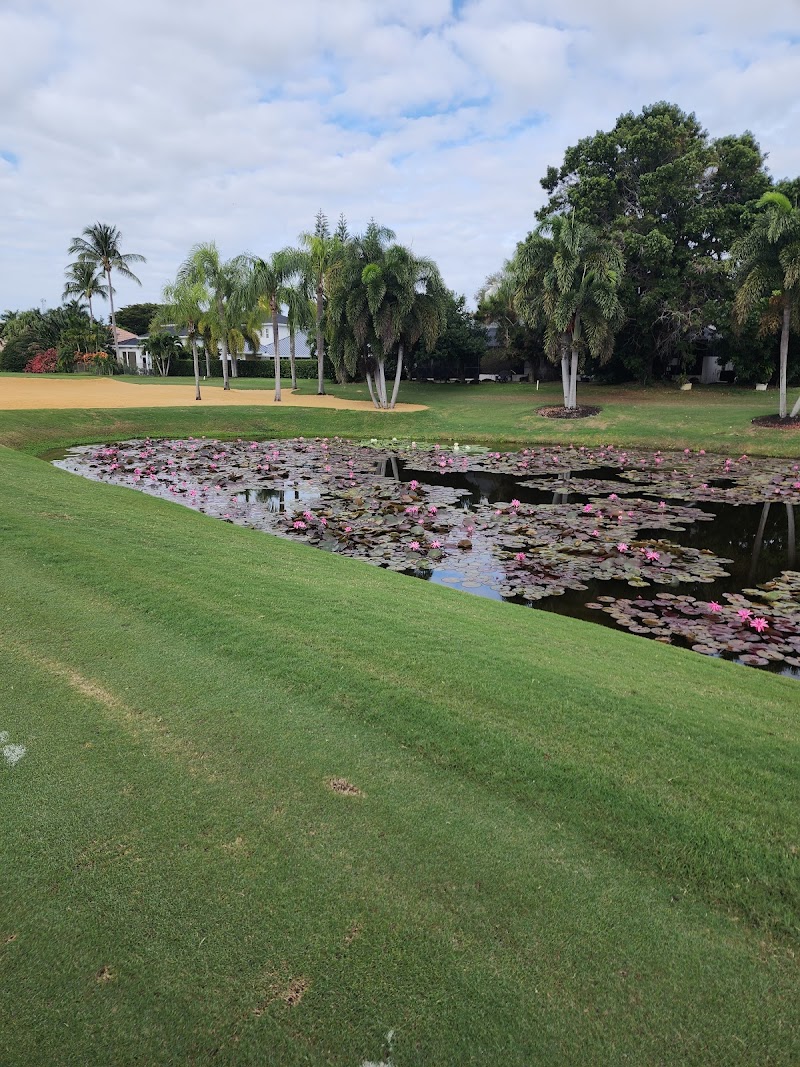 Boca Grove