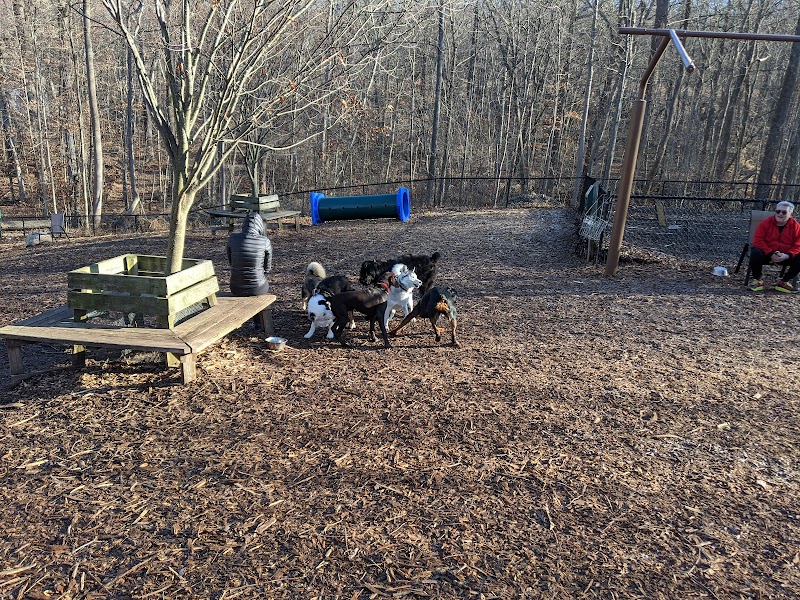 East Rumbrook Park
