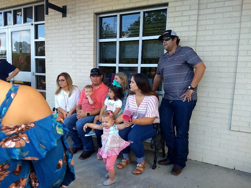 253rd Judicial District Court - Chambers County Division