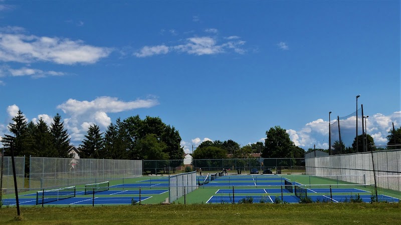Bayridge Park, Kingston ON
