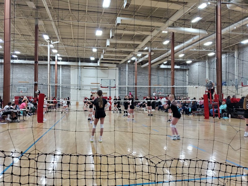 The Courts in Beaverton