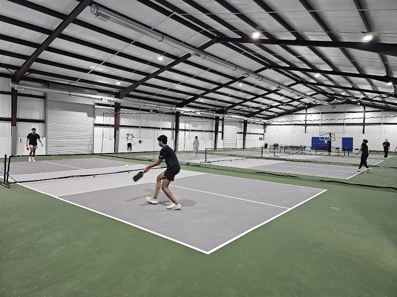Big Island Pickle Court