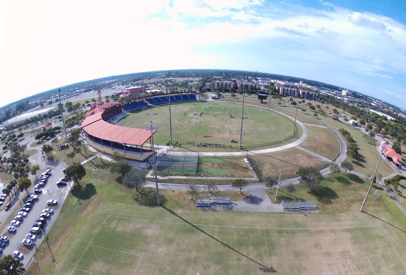 Broward County Parks & Recreation