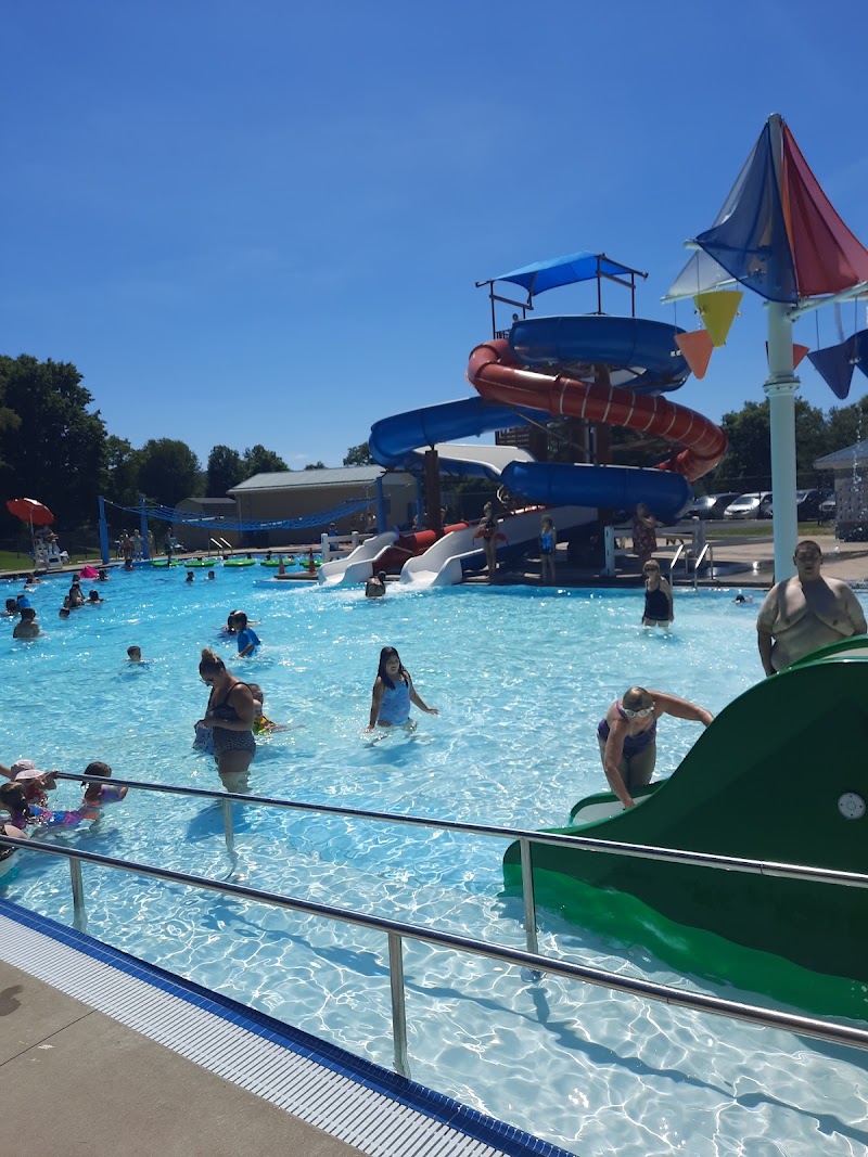 Lewis Wetzel Park