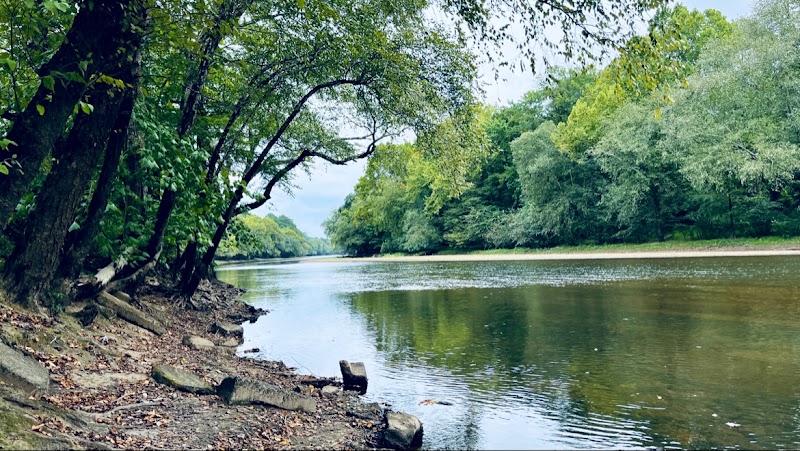 Riverfront Park