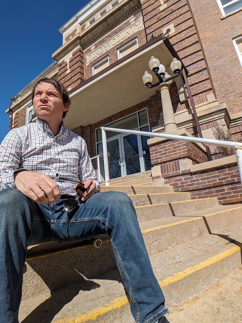 Dundy County Clerk
