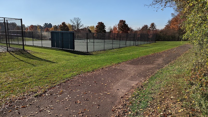 Palmer Park Pavilion