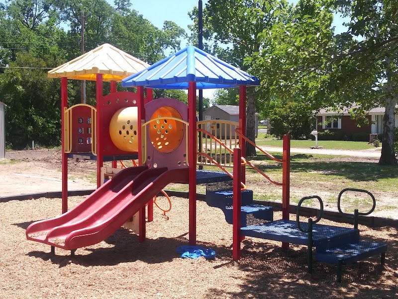 Memorial Park