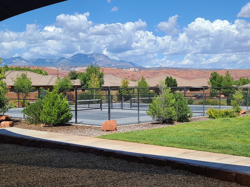 Desert Rose Park