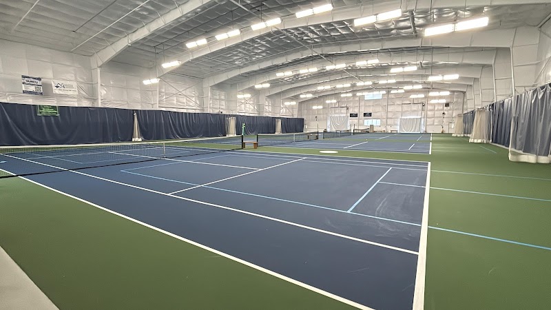 Steamboat Tennis & Athletic Club