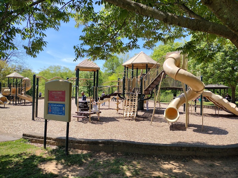 Ridgeview Park