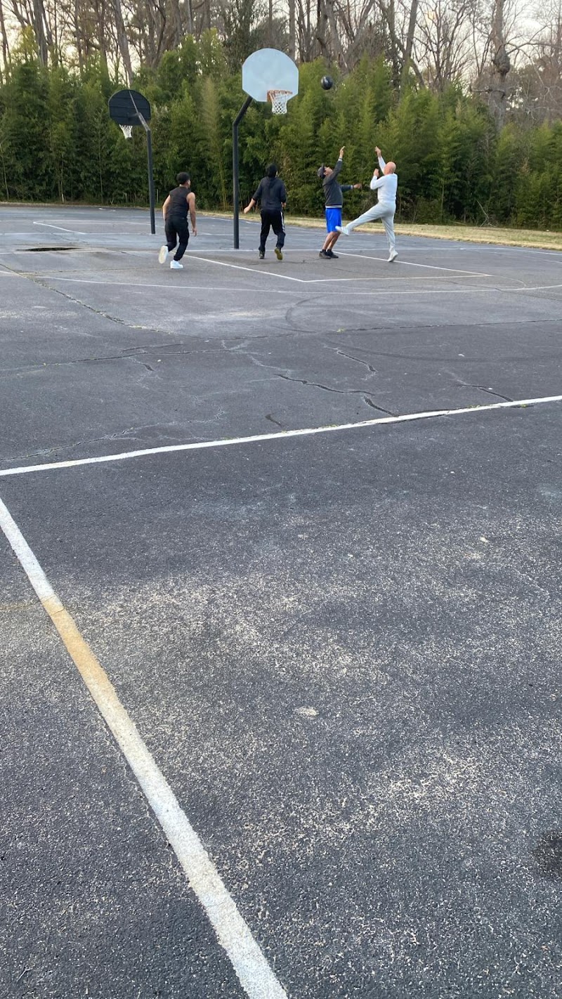 Jaycee Park - Pickleball in Laurinburg, North Carolina