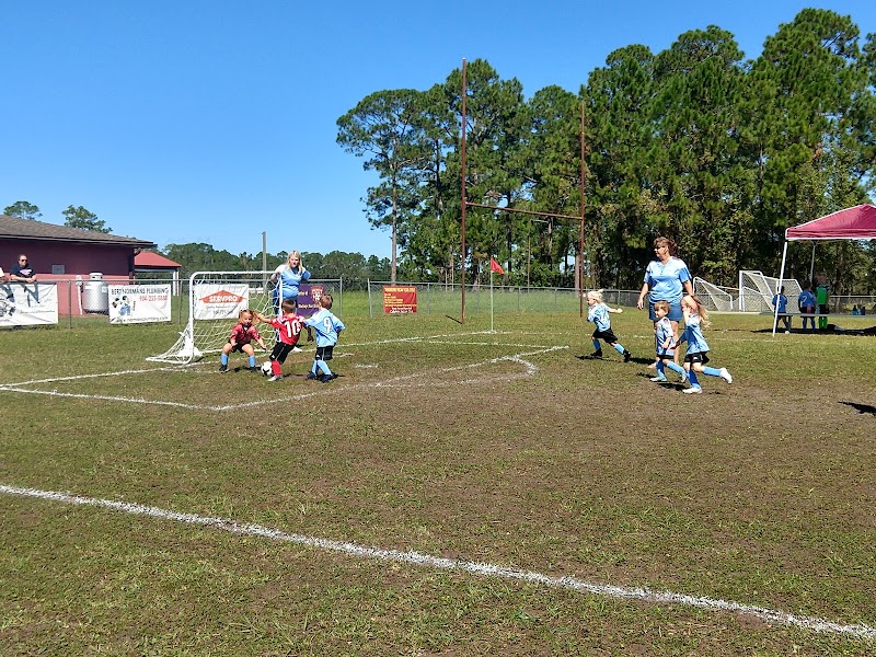 Kirsten Higginbotham Sports Complex