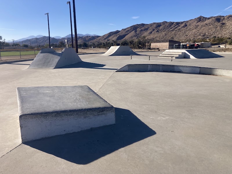 Community Center Park