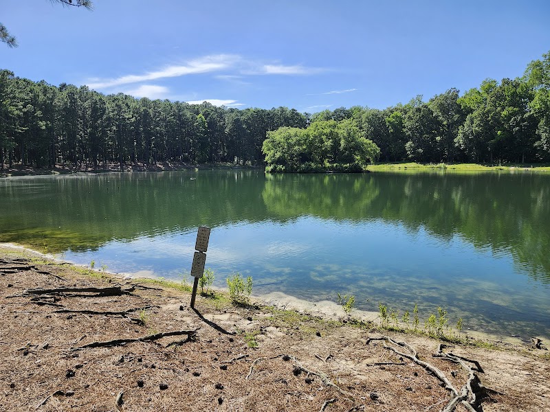 Indian Lake Park