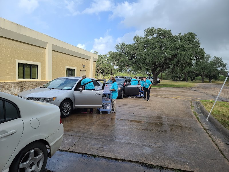 Refugio County Community Center