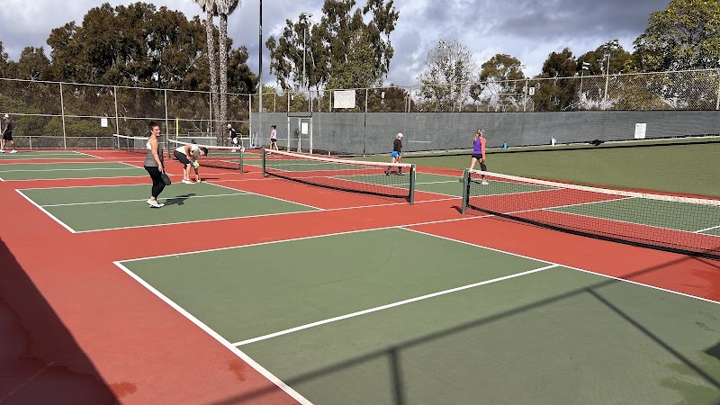 Laguna Niguel Public Pickleball Courts - Pickleball in El Toro, California