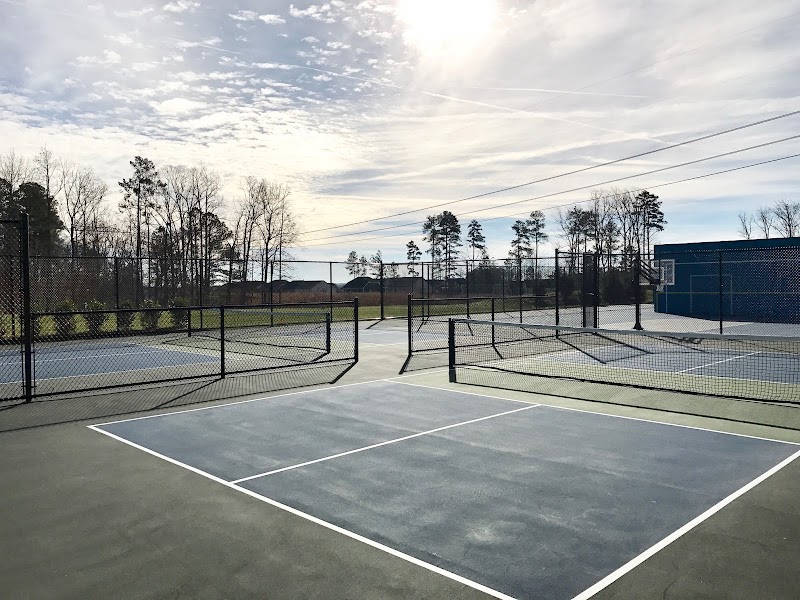 The Courts at Boulder Point