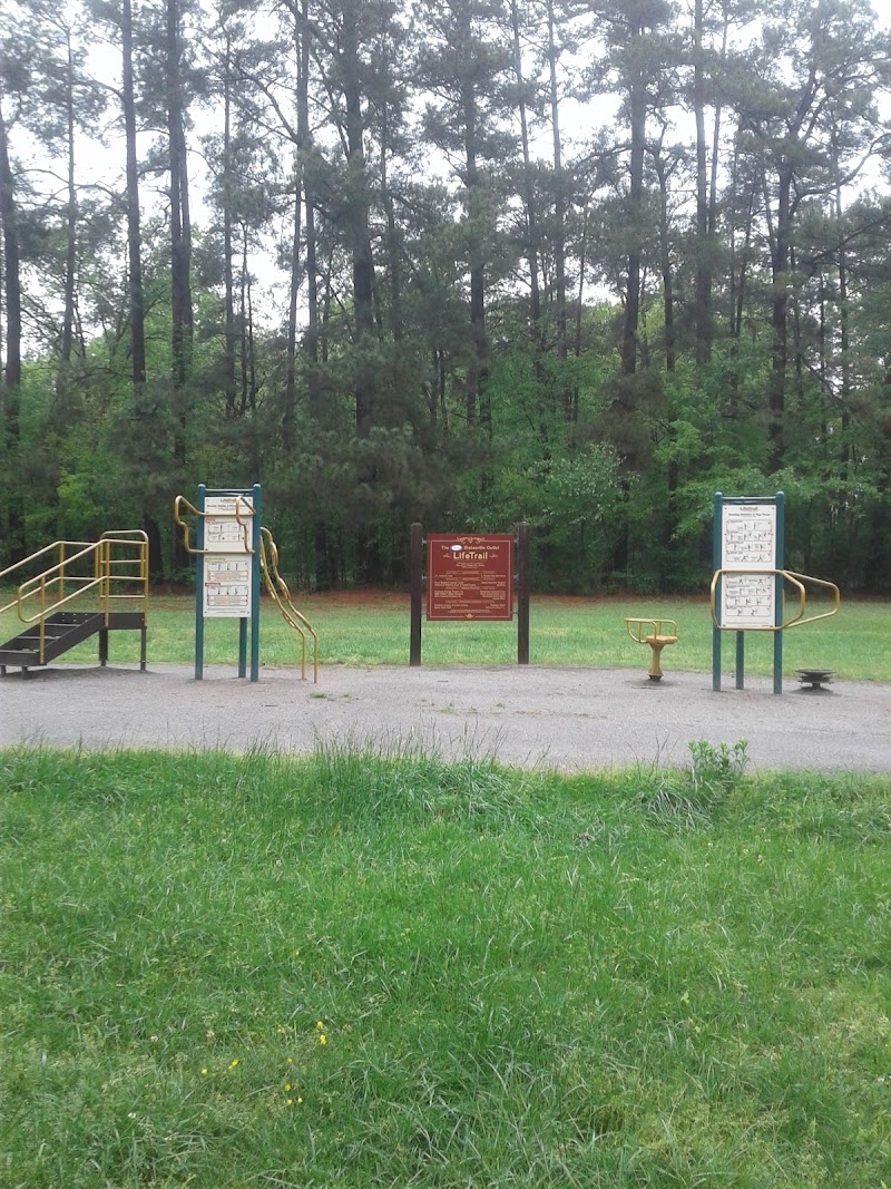 Mac Anderson Park