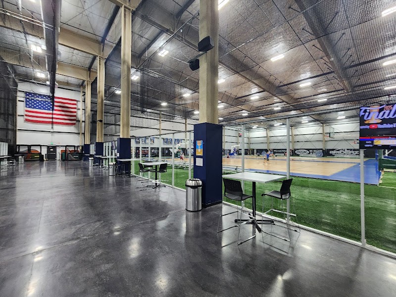 OAW Indoor Sports Complex