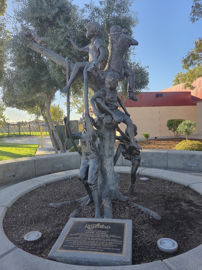 Community Center Park
