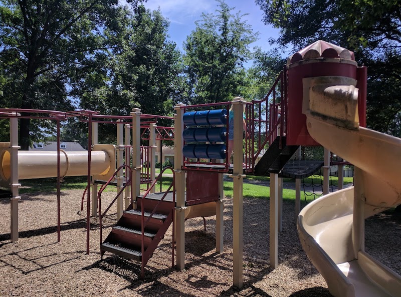 Krog Park