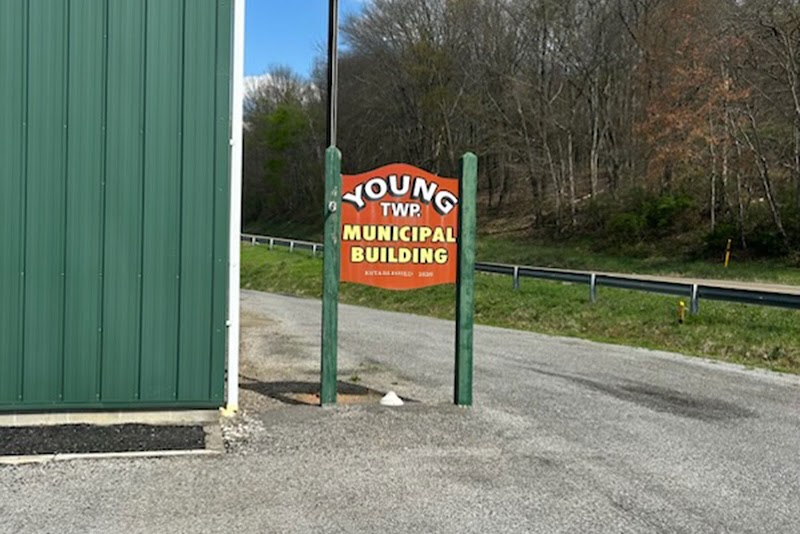 Young Township Municipal Building