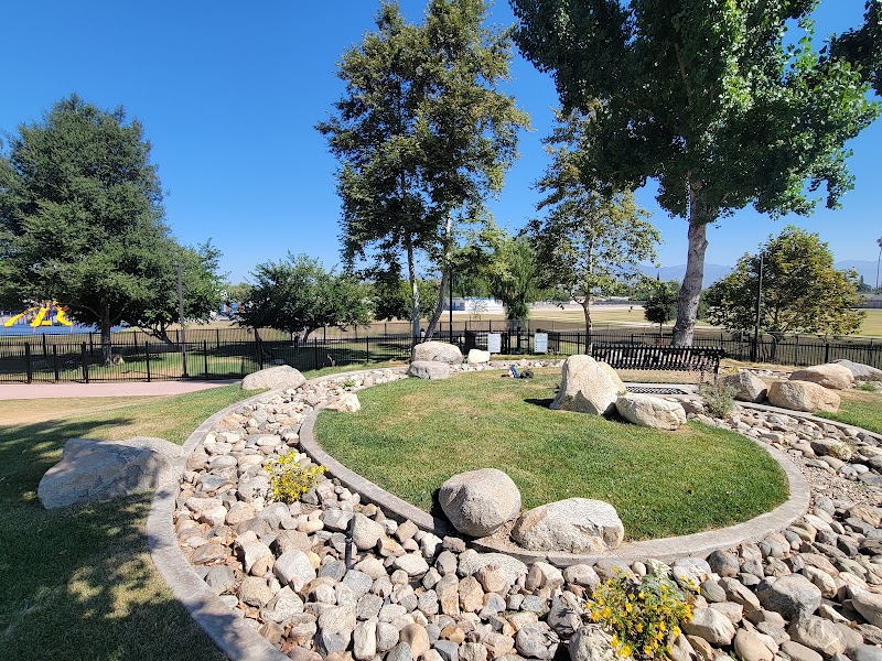 Puente Creek Nature Educational Center