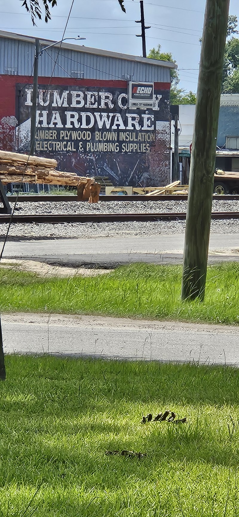 Lumber City Hardware