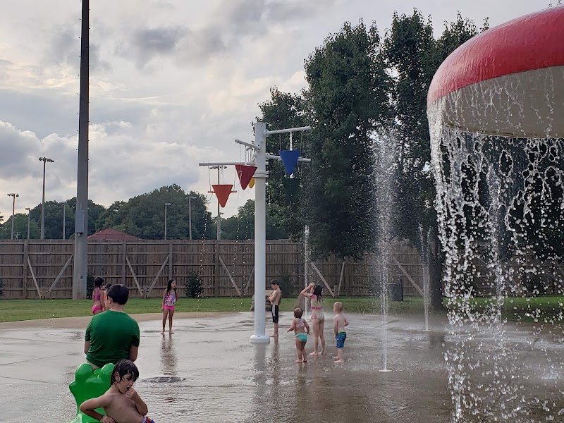 Gattman Park