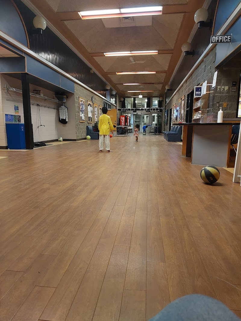 Core Ritchie Neighbourhood Centre