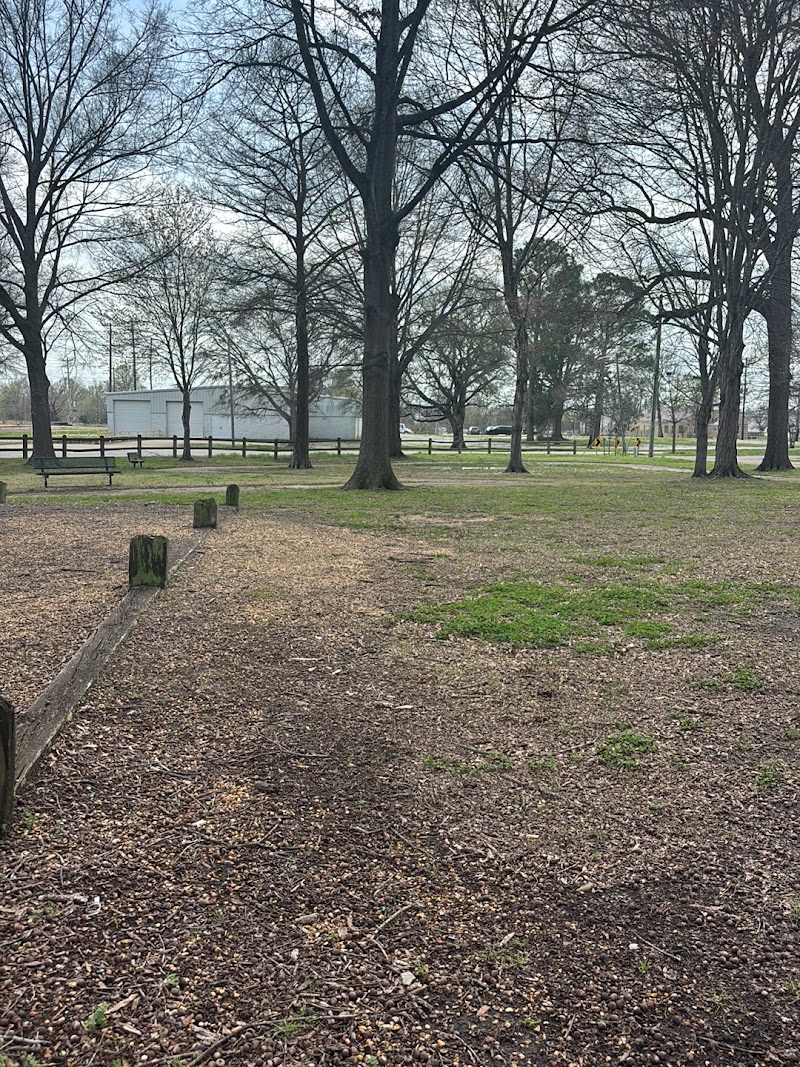 Old Mill Town Park